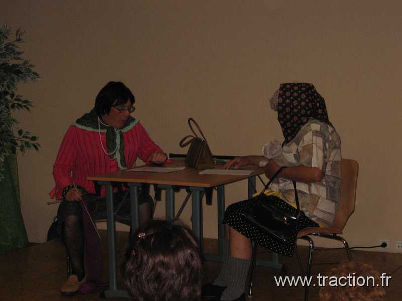 2011_CVAAM_35ans_9_Uxelles (41).JPG - 35 Ans du CVAAM, sortie dans le Doubs et le Jura, du 26 Avril au 1er Mai 2011, village-club Les Crozats à Uxelles